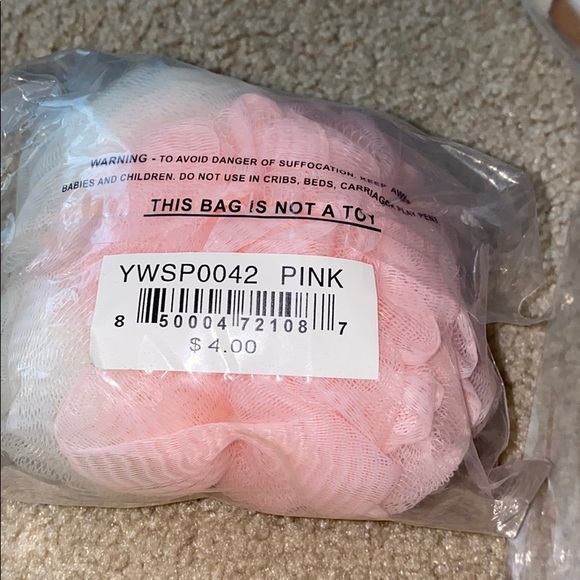 NWT set. Spa bundle by Goodness & Grace - Picture 7 of 7